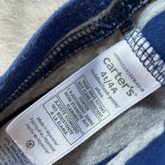 Carters  leggings - Picture 2 of 6